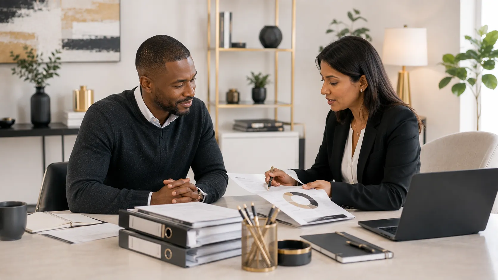 South African professional preserving pension savings after changing jobs
